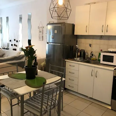 Boho Chic 2 Bedrooms *laptop*ps4*0745054 Thessaloniki